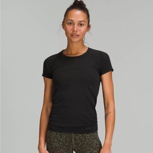 Lululemon Black top